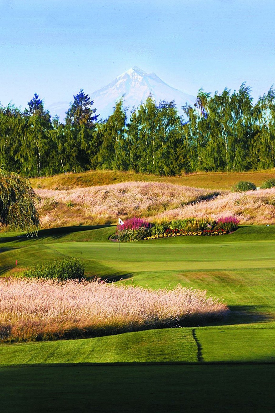 Langdon Farms Golf Course Langdon Farms