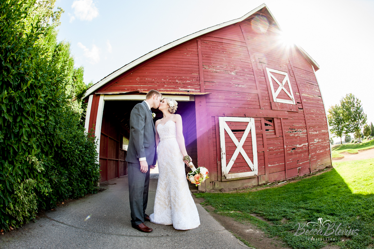  Wedding  Venues  Rustic Wedding  Venues  Langdon Farms