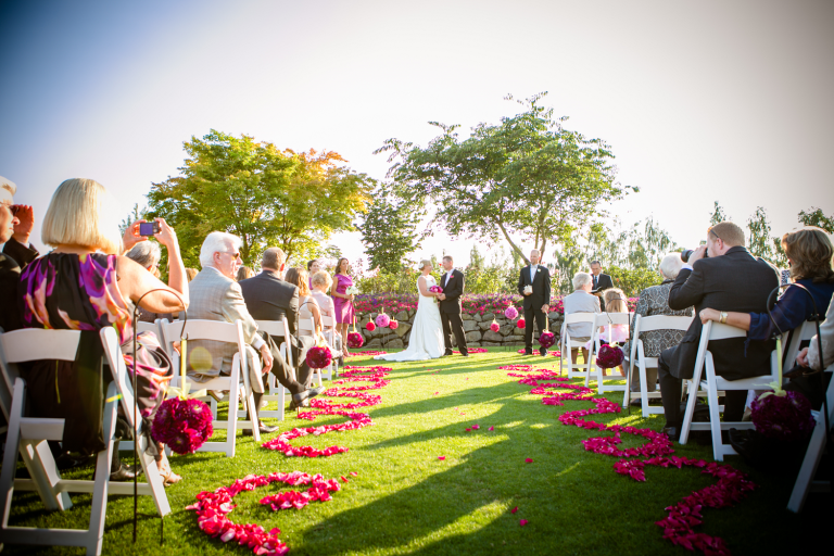 Wedding Venues Langdon Farms Golf Club