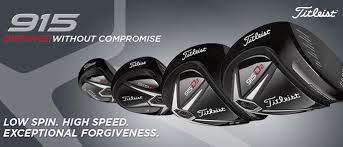 titleist 915 driver