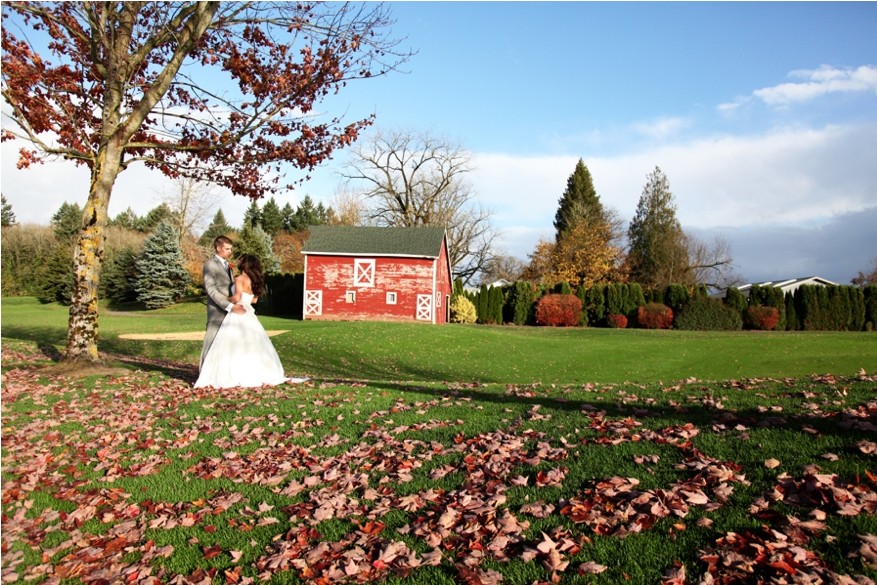 6 Reasons That Will Make Your Wedding Venue Decision Much Easier