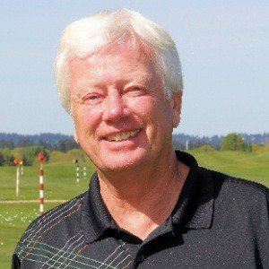 Bruce Furman golf instructor at Langdon Farms Golf Club