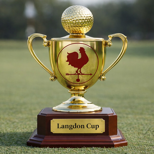 Langdon Cup 2026