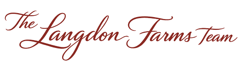 The Langdon Farms Team
